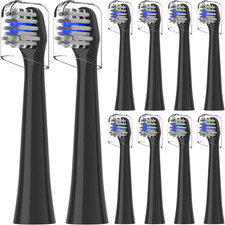 Replacement Toothbrush Heads Compatible with Colgate Hum - Brush Heads Compatibl
