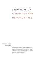 Civilizations And Its Discontents | Sigmund Freud | Taschenbuch | 106 S. | 2004