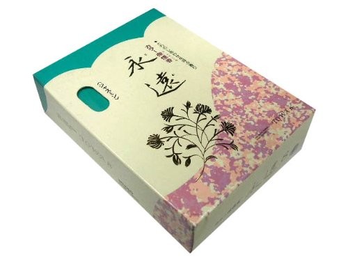 Seijudo's Mini Cun Incense stick Eternal 8 Jasmine # 741 - Foto 1 di 1