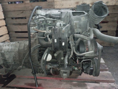 E5FA COMPLETE ENGINE / 171315 FOR FORD TRANSIT MOD.2000 CAJA ABIERTA FT 330 2.3 - Picture 4 of 5