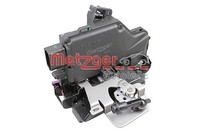 TÜRschloss Vorne Links Metzger 2314251 FÜR Audi TÜRverriegelung TÜRschliesser