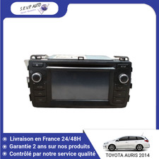 Autoradio Toyota AURIS