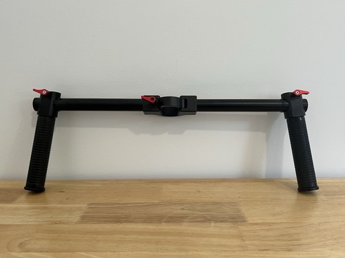 DJI Ronin-S Handheld Camera Gimbal - Picture 5 of 9