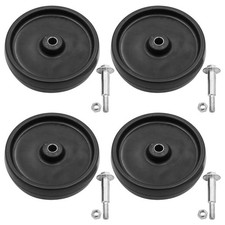 Caltric 50" Deck Wheel for John Deere 314 316 317 318 322 330 332 420 430 655