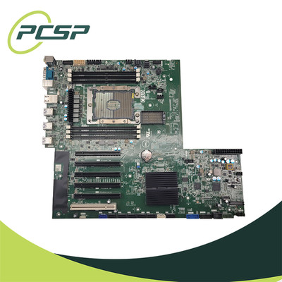 Dell 804P1 Precision T7820 Workstation Motherboard LGA3647 DDR4
