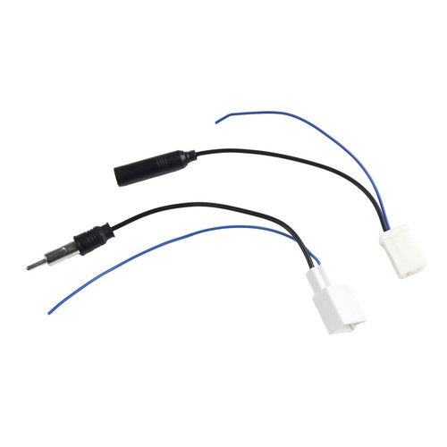 New And Quick Installation Car Audio Car Accessories DC 12V Replacement - Afbeelding 11 van 12
