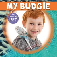 William Anthony | My Budgie | Buch | Englisch (2019) | Gebunden