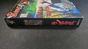 Battlemorph Battle Morph Atari Jaguar CD LN Perfect cond disc COMPLETE n box-!