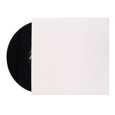 10'' Record Cardboard Outer Jackets 10 Pcs Vinyl Paper Protection Cover
