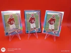 2025 Panini Jalen Royals Rookie Phenom Jersey Autographs (Raw)