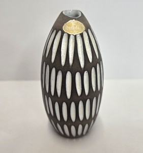 Upsala Ekeby ウプサラエクビィ Negro 花瓶 ブランド 品 通販家具・インテリア - 限定お値下げ Upsala Ekeby