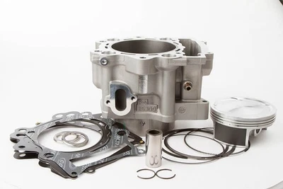 YAMAHA 700 RAPTOR-06/14 - KIT HAUT MOTEUR 727 cc / 21004-K01 - Photo 1/2
