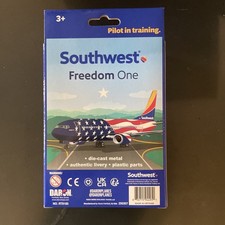 Daron Boeing 737 Diecast Aircraft & Spacecraft for sale | eBay
