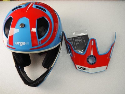 Urge Archi-Enduro Helm 57 - 58 cm