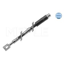 2x Bremsschlauch vorne für Opel Astra G F70 T98 F35 Zafira A | 23879256