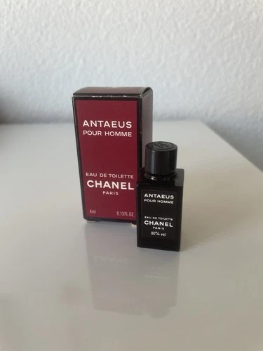 Parfumminiatur von Chanel - Antaeus Pour Homme