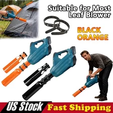 2025 NEW Leaf Blower Air Booster,Attachment, Turbo Nozzle Extension Boosts Speed