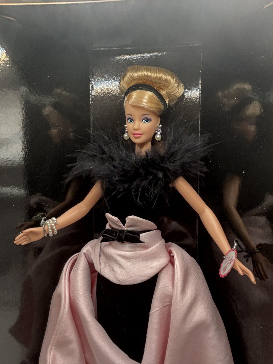 Grand Premiere Barbie　Member's Choice Barbie Grand Premiere Member's Choice First Edition Doll