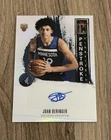 2025-26 Topps Signature Class Joan Beringer RC Auto Penstroke Signatures PS-JB