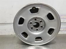 20 2020 Chevy Colorado 16x7 Steel Wheel Rim