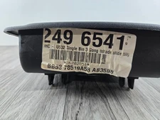 Ford Explorer 2011-2015 Overhead Console Storage Dome Light BB53 78519A58 AB35B8