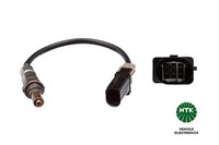 Lambdasonde Sensor Abgassteuerung Ntk 95352 FüR Vw Polo 5 6R1 6C1 Tdi Skoda 5J7