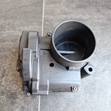 Throttle Body Mini Cooper R55 R56 R57 N12 N16 Housing Assy Petrol 7557222