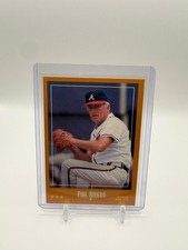 Click to enlarge Phil Niekro