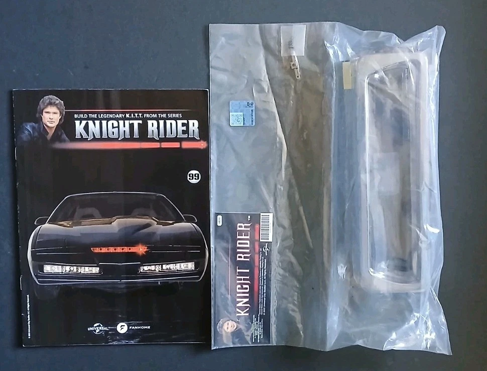 1:8 比例压铸玩具霹雳游侠| eBay