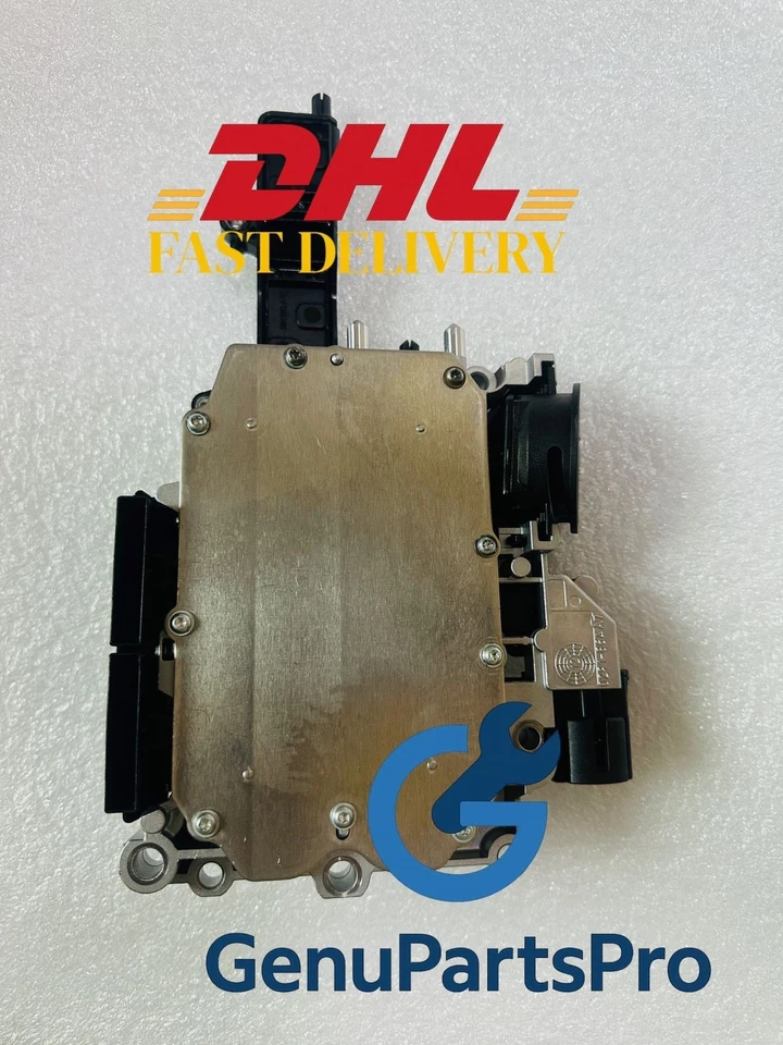 0B5 0B5927256B 0B5927156F OEM DL501 TCU TCM Control Unit for Audi A4 A5 A6 A7 Q5 - Image 3 of 4