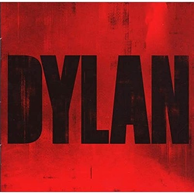 Bob Dylan - Dylan - CD - G3z