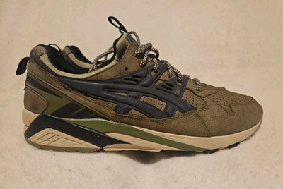 ASICS Footpatrol Gel Kayano Men's Size 13 Sneakers