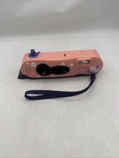 2000 Polaroid Sanrio Hello Kitty i-zone Instant Pocket Camera HK80P