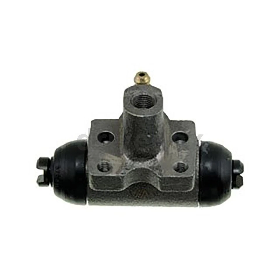 Par de cilindros de rueda de freno de tambor de primera parada Dorman para Honda Civic 1990 1991 Foto 4 de 4