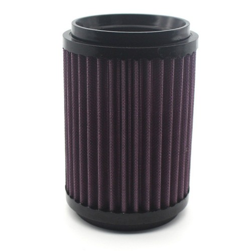 Easily Replaceable Air Filters Tailored to Fit Various For Ducati Models - Picture 7 of 9