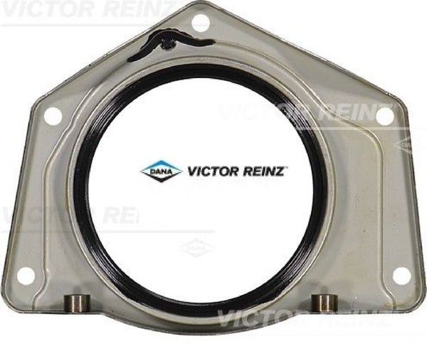 Victor Reinz 81-10455-00 Wellendichtring FüR Kurbelwelle FüR Opel-image