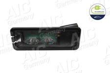 AIC Kennzeichenleuchte NEW MOBILITY PARTS 55780 für VW GOLF 7 5G1 BQ1 BE1 BE2 5