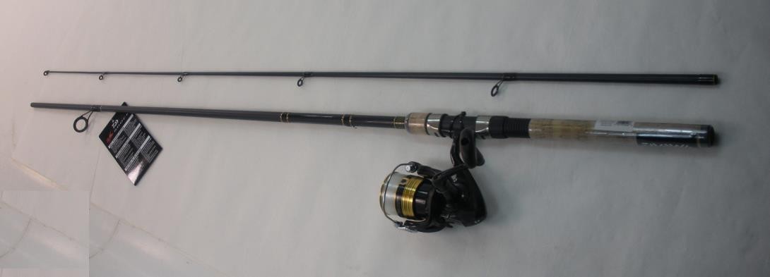 DAIWA - rui riku DAIWA new coming products in Autumun / Winter 2021 - Japan