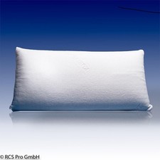 Kopfkissen Coolina 80x35x14cm Kopfkissen mit Cool-Effekt durch Polargelfoam
