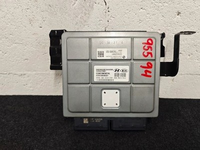 TESTED 20-21 Hyundai Sonata 2.5L Engine Computer Control Module Unit ECM OEM 20k