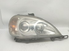 22315600 RECHTER SCHEINWERFER / 2369772 FÜR MERCEDES-BENZ CLASE M W163 ML 270