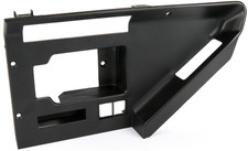 1984-1985 Corvette Door Handle Open Latch Bezel W Power Locks Left Lh Side New 1984-1985 Corvette Door Handle Open Latch Bezel W Power Locks Left Lh Side New