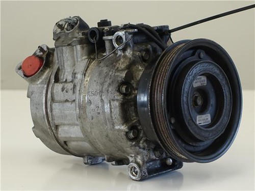 AIRCO POMP BMW Serie 5 Berlina (E39)(1995->) 2.5 525tds 25 6 t-1 1998 4472008754 - Afbeelding 1 van 3