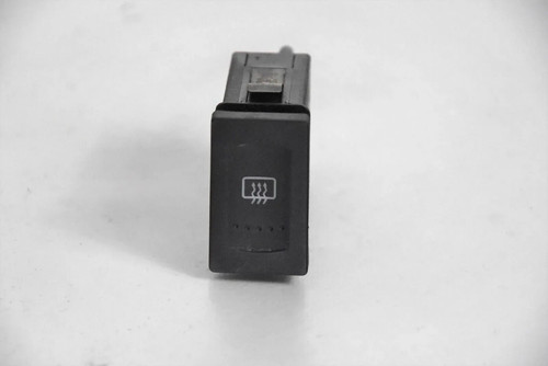 VW SHARAN 7M / Schalter Heckscheibenheizung / 7M3959621 / Original