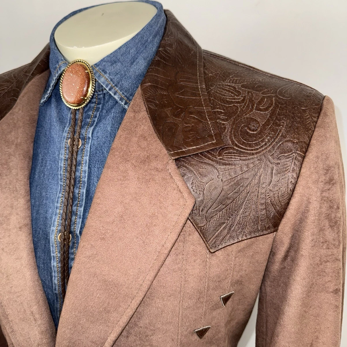 Pioneer Wear Blazers for Men for sale | eBay