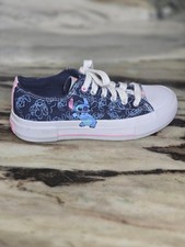 Sneakers Disney Lilo e Stitch giovanile taglia 4