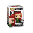 Funko POP! Heroes DC Comics Poison Ivy Batman & Robin #343 Vinyl Figure