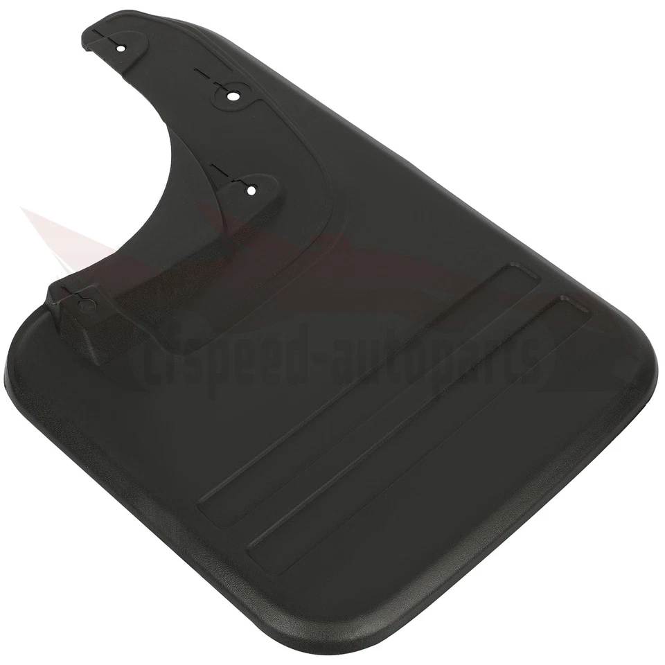 For 10 11 12 13 14 Toyota Hilux Vigo Car Mud Flaps Splash Guard Fender Mudguards - Изображение 3 из 4