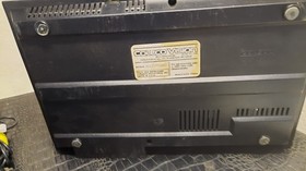 vintage coleco vision console, Games Super Action Controllers