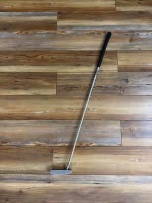Vintage Ping Zing2 Karsten MFG Stainless Steel Blade Classic Putter 35.5'' 85068